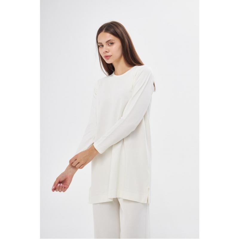 K23-5003 TUNIC WHITE
