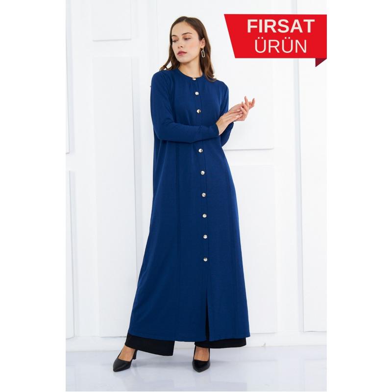 K23-5005 TURINO CARDIGAN OIL