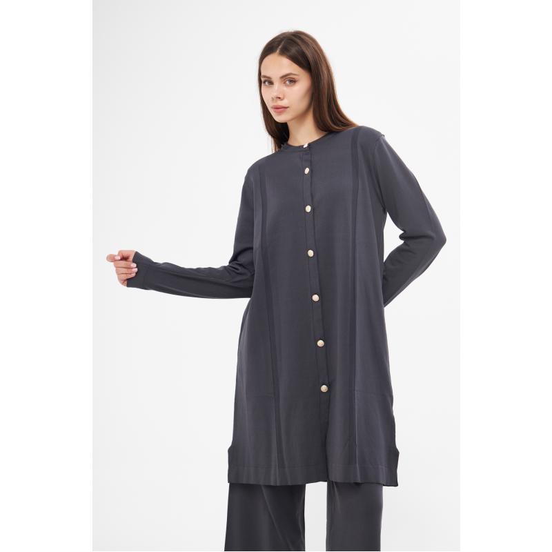 K23-5007 TOR HIRKA ANTRASİT