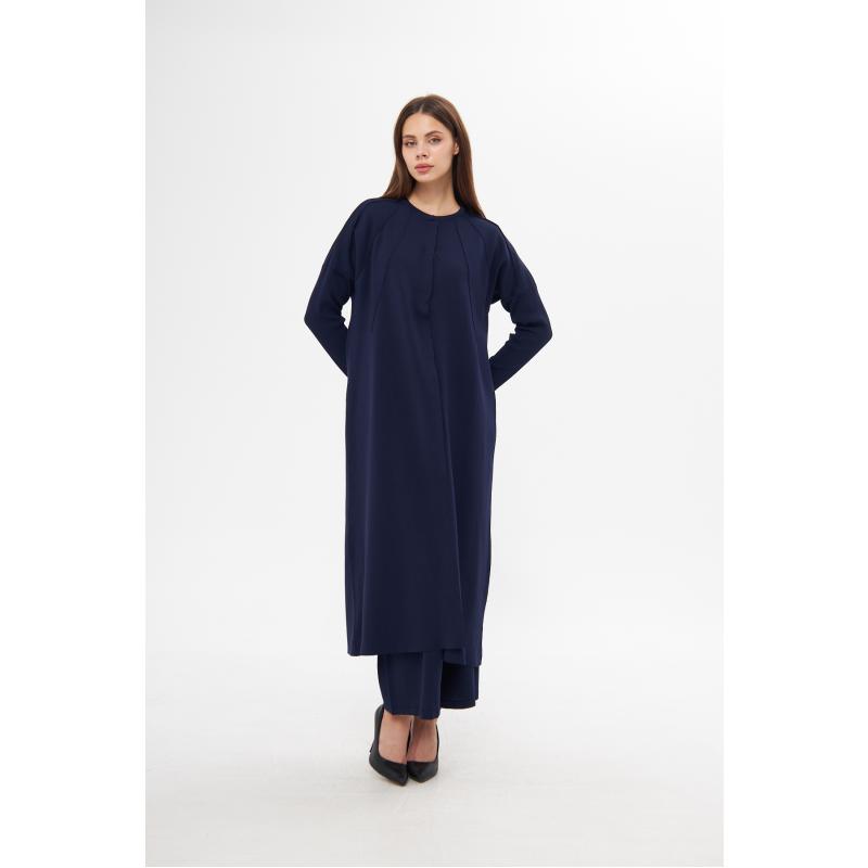 K23-5008 BRİT KAP LACİVERT