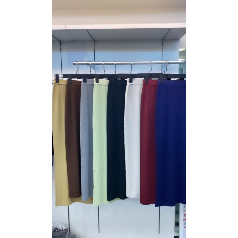 Pencil Skirt color